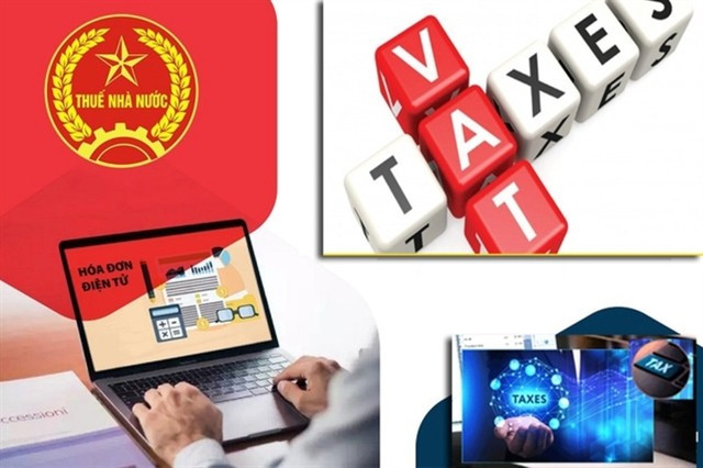 Infraction levels will correspond to fines of 1-80 million VND, depending on the nature and number of invoicing violations. (Photo: vietnamfinance.vn)