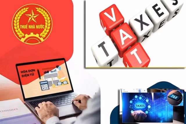 Infraction levels will correspond to fines of 1-80 million VND, depending on the nature and number of invoicing violations. (Photo: vietnamfinance.vn)