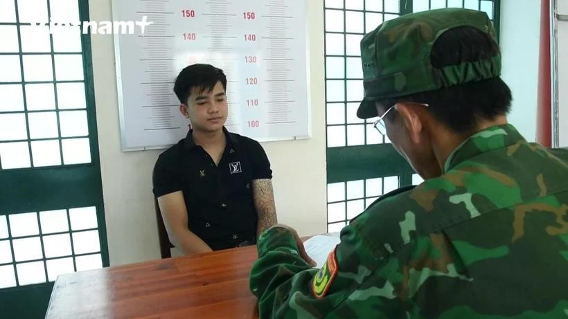 A major cross-border human trafficking ring busted (Illustrative image - Source: VNA)