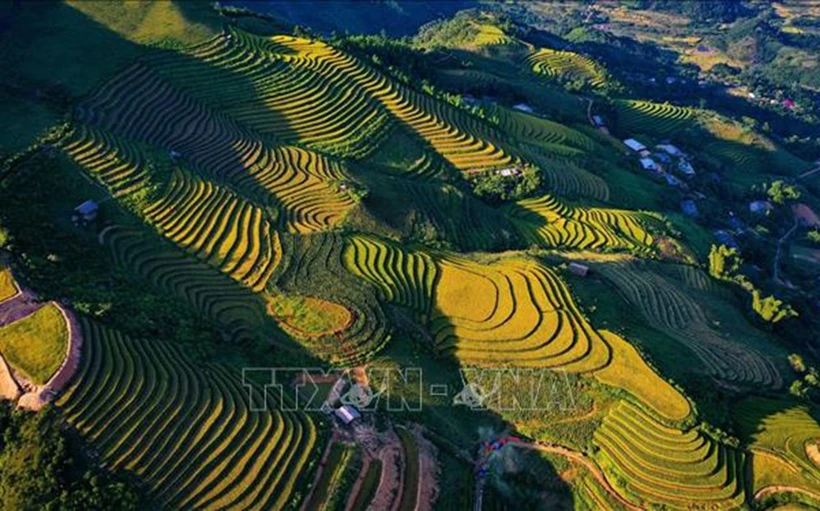 In 2024, Yen Bai province introduces 16 new tourism products recognized and put into operation (Photo: VNA)