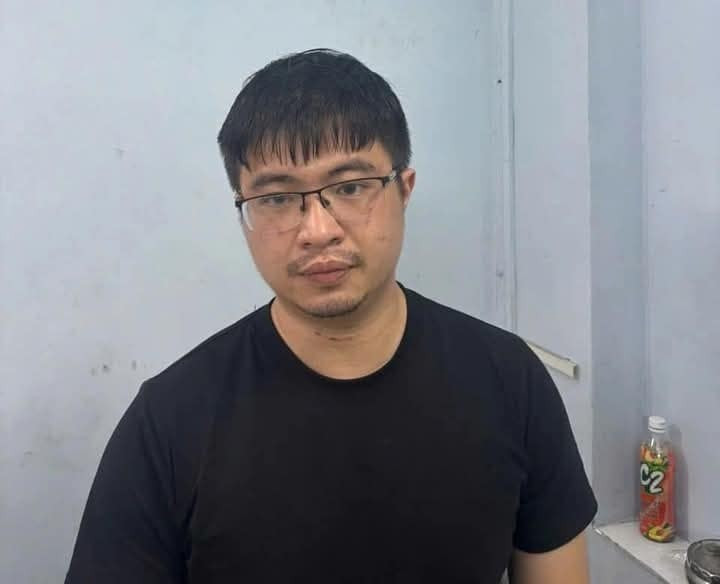 Pho Duc Nam, known publicly as “Mr Pips” (Photo: VNA)