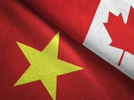 Defence cooperation a highlight in Vietnam-Canada relations: Official