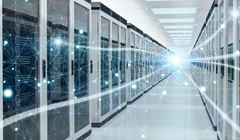 Thailand's digital GDP growth is being boosted by huge investments in data centres. (Photo: https://www.bangkokpost.com/)