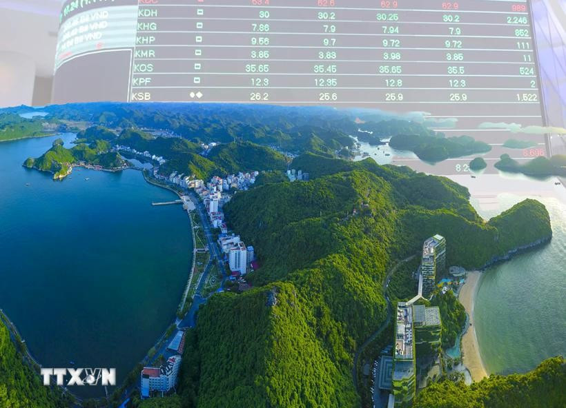 Illustrative photo (Photo: VNA)