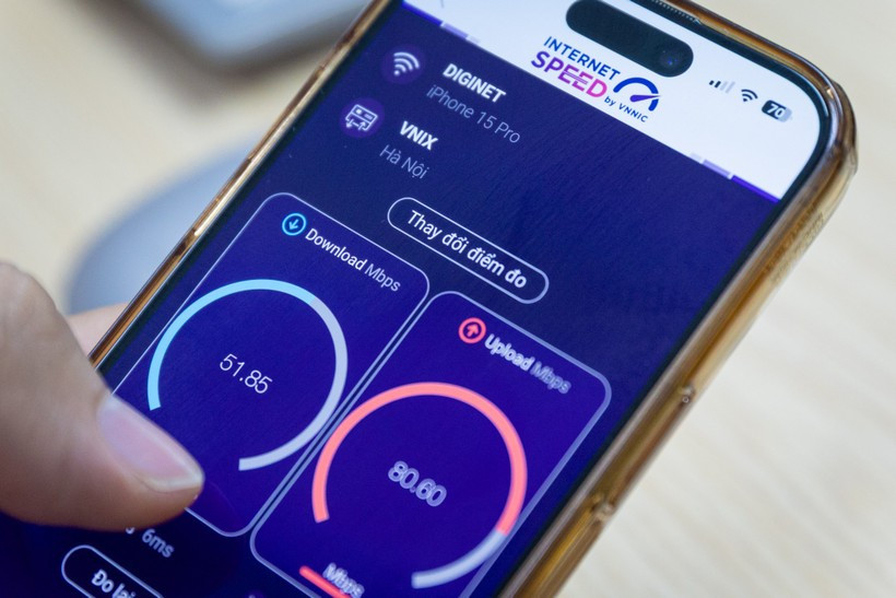 Illustrative image (Photo: VNA)