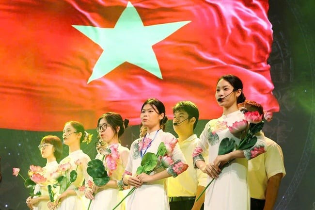 Illustrative image (Photo: VNA)