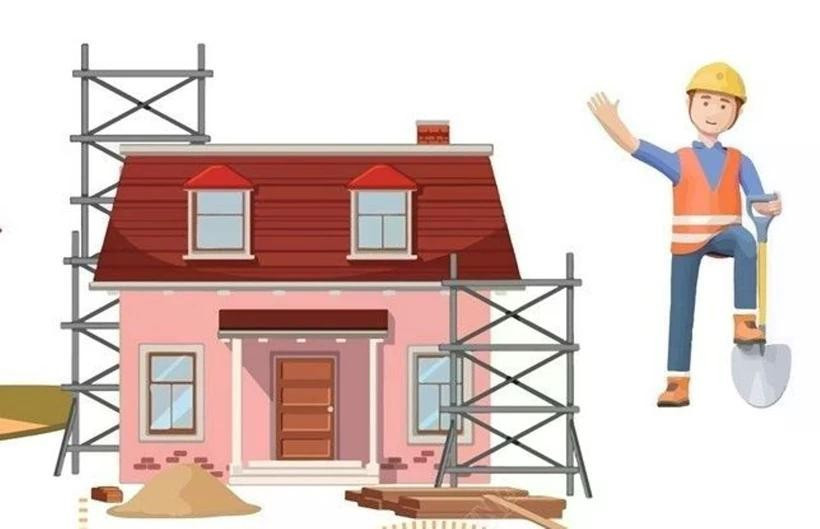 As of April 18, 201,651 substandard homes has been addressed—105,968 completed and 95,683 under construction—leaving just 34,700 homes remaining, according to Ministry of Ethnic and Religious Affairs (Photo: VietnamPlus)