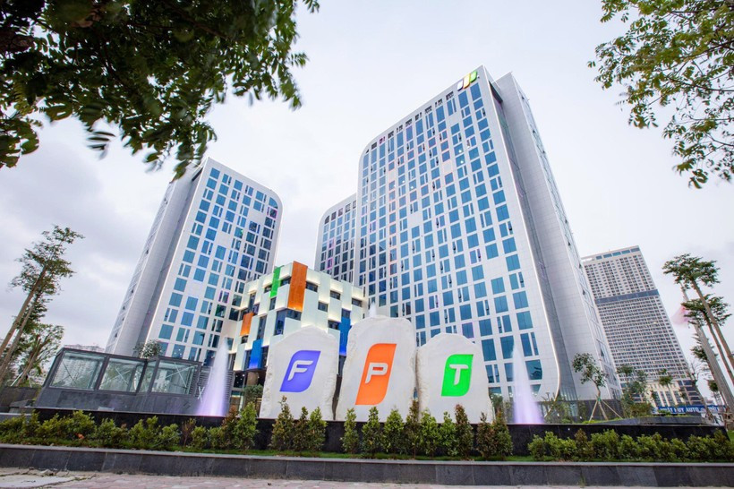 With its “AI-First” strategy, FPT is intensifying investment in AI research and development, leveraging its pool of global experts and partnerships with leading firms such as Microsoft and NVIDIA to create breakthrough digital solutions (Photo: FPT)