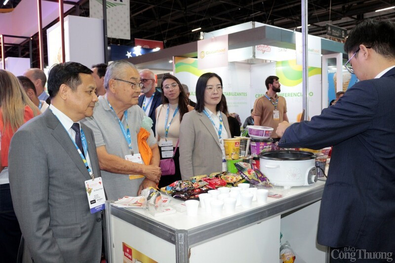 Illustrative photo (Photo: VNA)