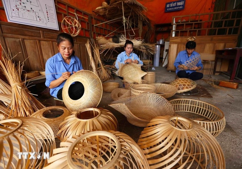 Illustrative image (Photo: VNA)