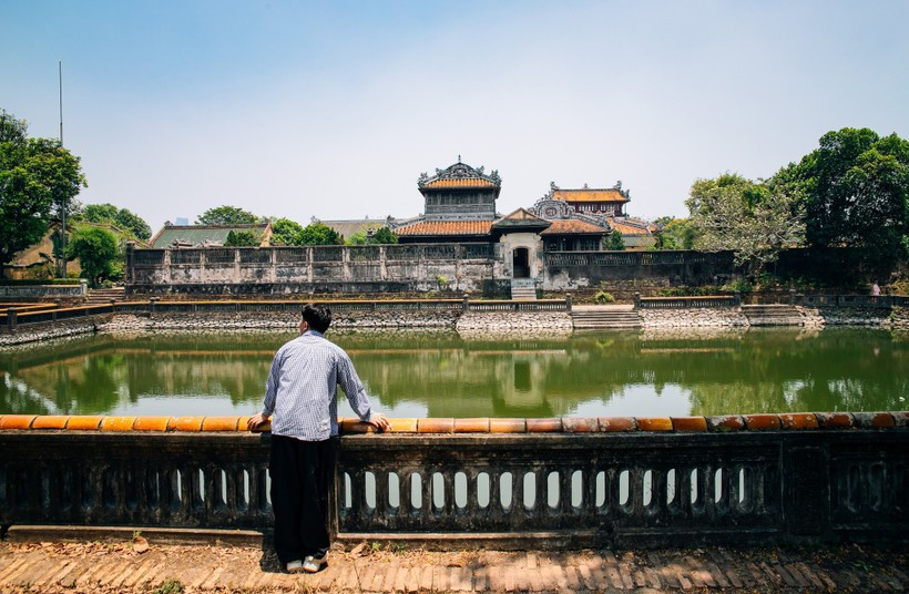 Vietnam’s tourism industry is entering a new era, backed by a strong roadmap aimed at propelling it to new heights. (Photo: VietnamPlus)