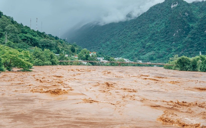 Illustrative image (Photo: VNA)