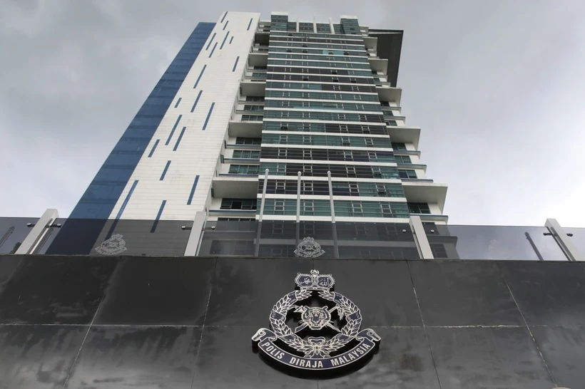 Bukit Aman Commercial Crime Investigation Department (JSJK) acting director Datuk Rohaimi Md Isa said losses amounting to RM573.7 million involving 12,110 cases were recorded between January and March this year. (Photo: malaysiamail.com)