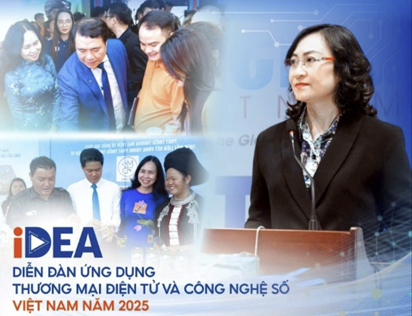 Illustrative photo (Source: dangcongsan.org.vn)