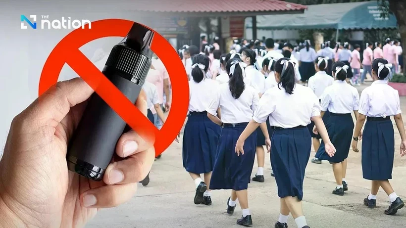 Illustrative image (Photo: https://www.nationthailand.com/)