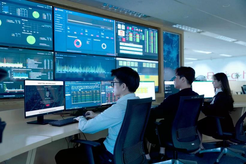 Illustrative image (Source: Viettel Security) 