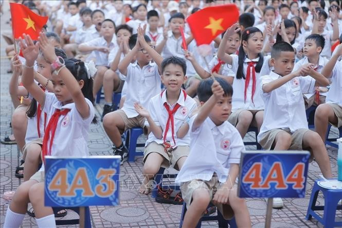 Illustrative photo (Photo: VNA)