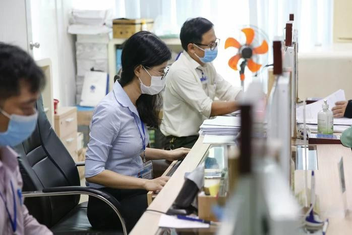 Illustrative image (Photo: VNA)