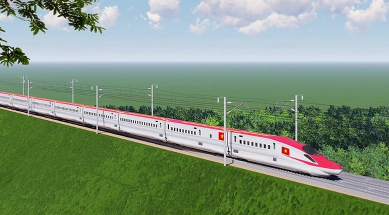 Illustrative photo (Photo: baochinhphu.vn) 
