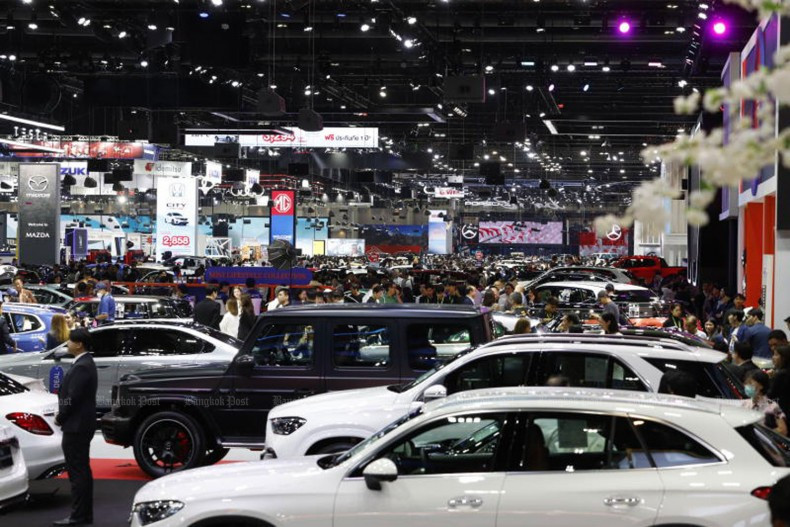 Illustrative photo (Photo: bangkokpost.com)