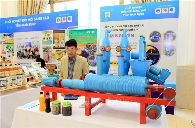 Vietnam has maintained its position in the 2025 GII, ranking 44th out of 139 countries and economies, according to the World Intellectual Property Organisation (WIPO). (Illustrative Photo: VNA)