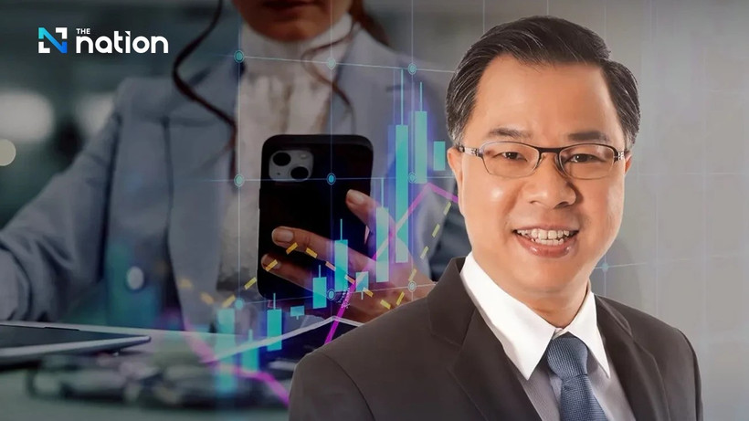 BOI Secretary-General Narit Therdsteerasukdi (Photo: The Nation)