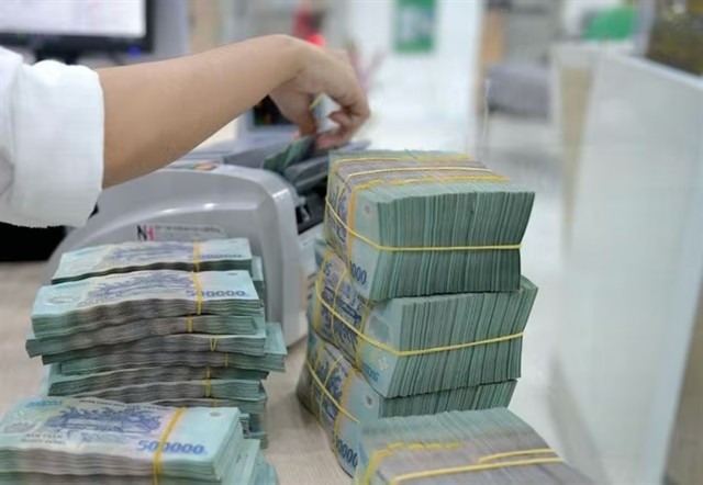 The central bank must ensure publicity, transparency and have a strict inspection and supervision mechanism to avoid systemic risks. (Photo: vietnambiz.vn)