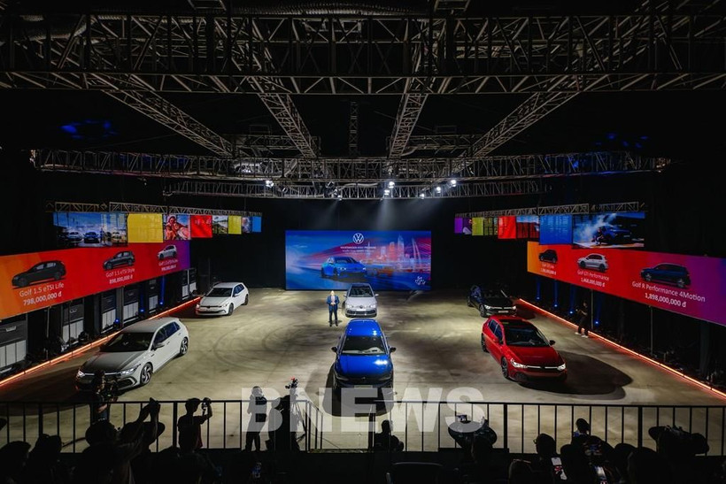 Illustrative image (Photo: VNA)