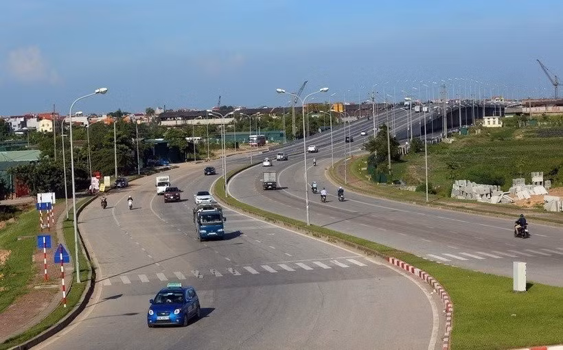 Out of 108 projects and subprojects allocated funding, only 72 have recorded disbursement, meaning a considerable number are still stagnant or inefficient. (Photo: Ministry of Finance/VietnamPlus)