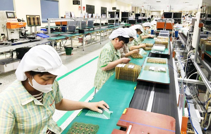 Illustrative image (Photo: bacninh.gov.vn)