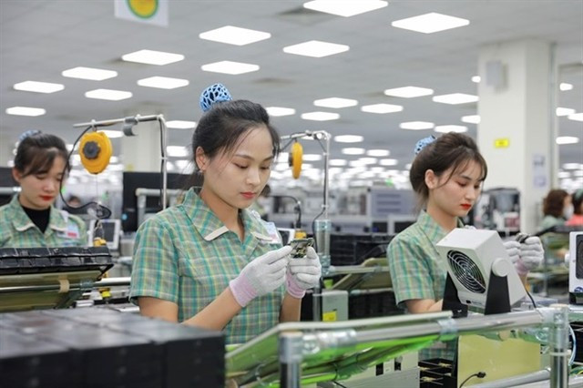 The MoST is currently seeking public feedback on this draft through the ministry's official online portal. (Photo: laodong.vn) 