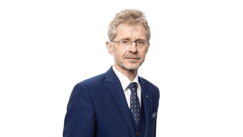 President of the Senate of the Parliament of the Czech Republic Milos Vystrcil (Photo published by VNA)