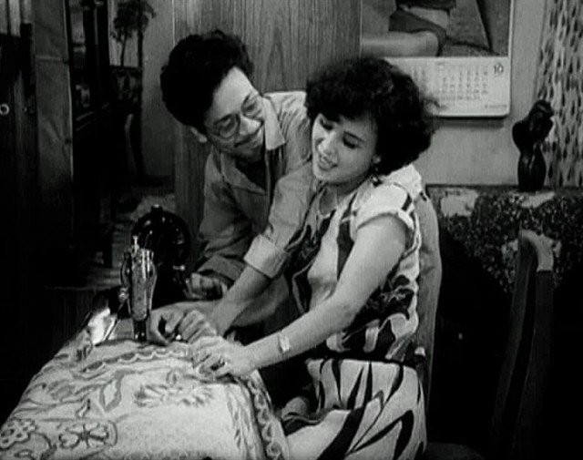 A scene in Tuong Ve Huu (The Retired General) by director, People’s Artist Nguyen Khac Loi, which is selected to be screen in Vietnam Film Week. (Photo: Courtesy of Vietnam Feature Film Studio