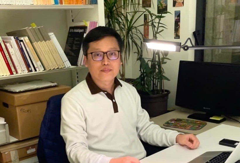 Associate Professor Dr. Nguyen Tuan Cuong (Photo: VNA)
