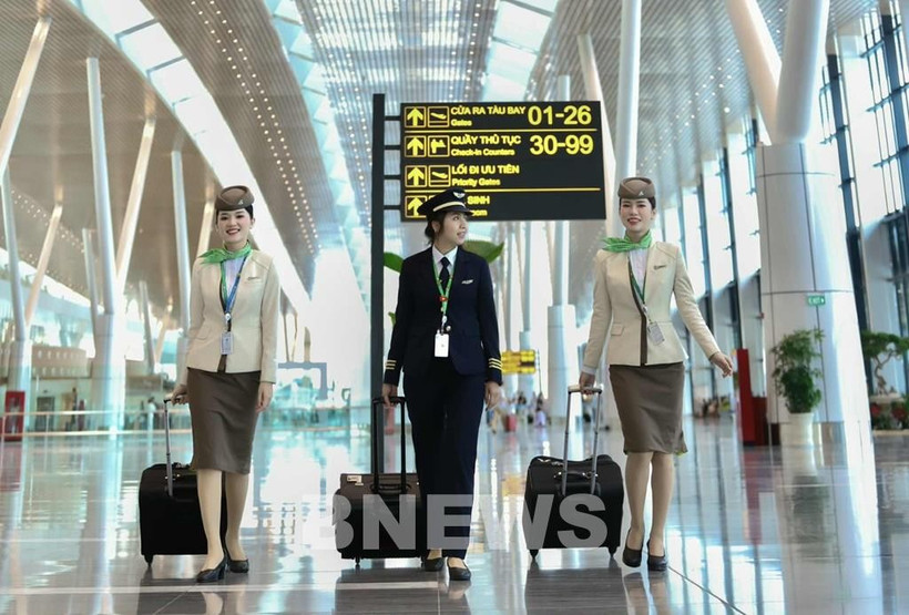 Illustrative photo (Photo: VNA)