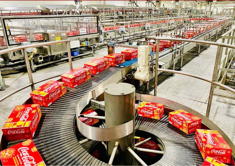 Despite global uncertainty and economic headwinds, Vietnam continues to stand out as one of the region’s bright spots. (Photo: VietnamPlus)