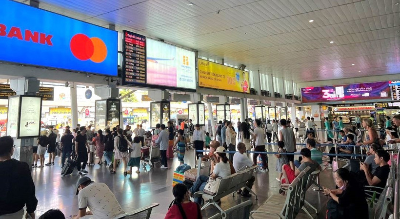 Illustrative image (Photo: VNA)