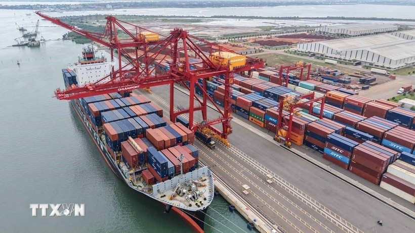 Illustrative image (Photo: VNA)