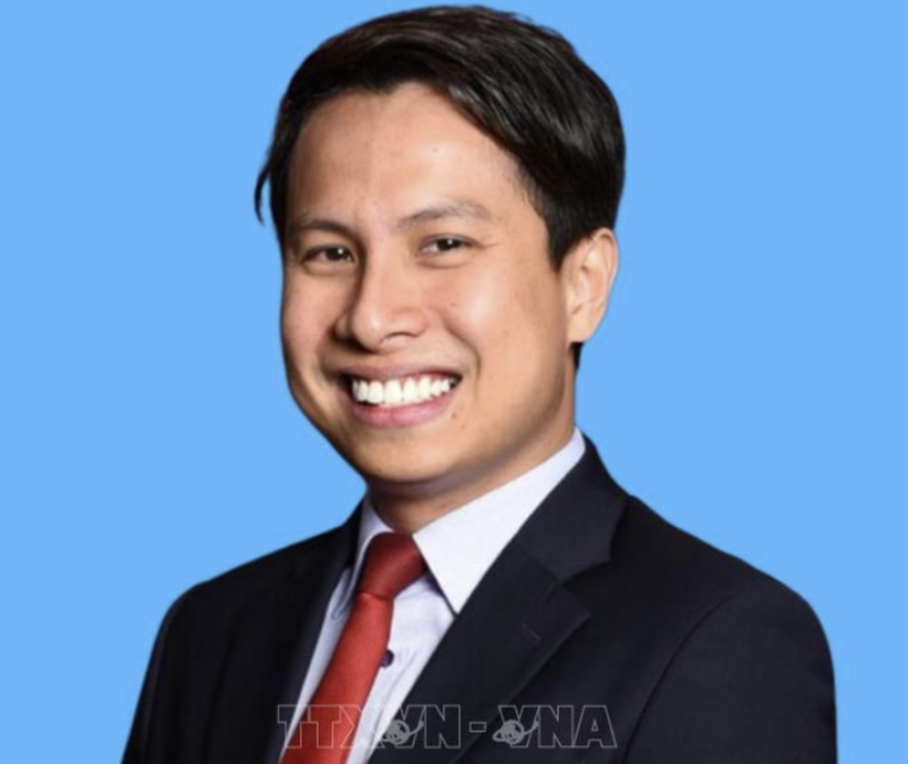 Dr. Zokhri Idris, a senior international relations analyst at Universiti Malaya (Photo released by VNA)