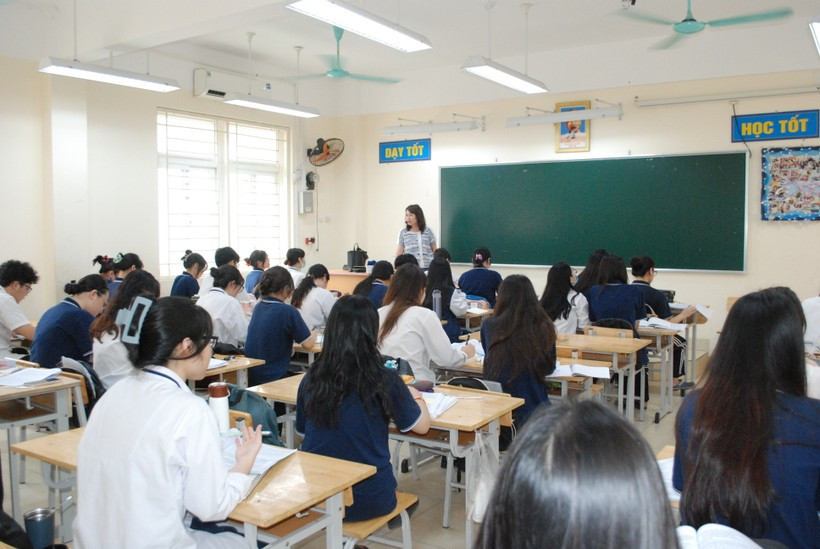 Illustrative image (Photo: VNA)