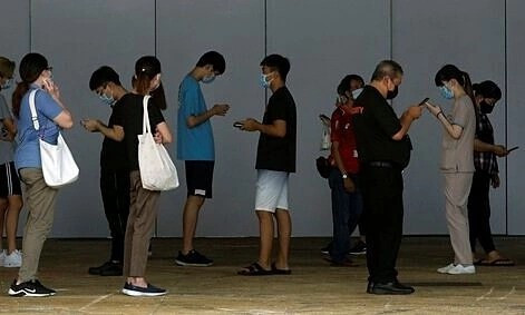 Illustrative image (Photo: Reuters)