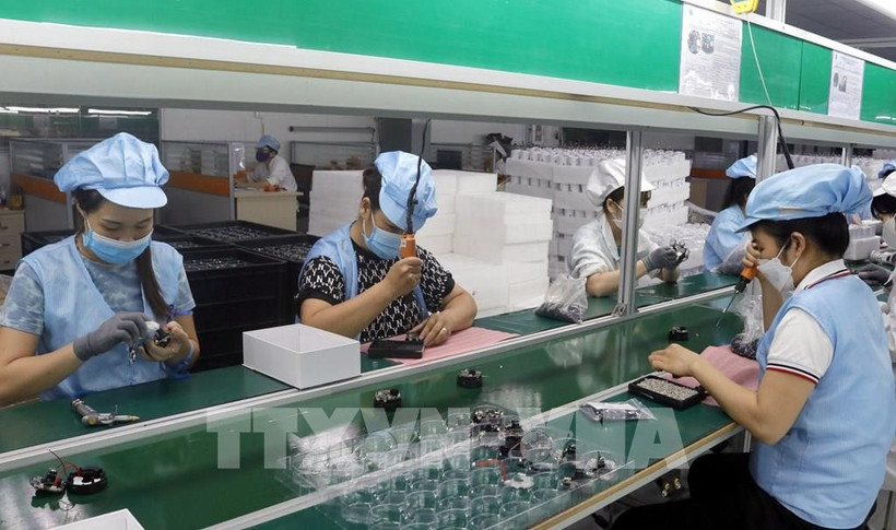 Illustrative photo (Photo: VNA)