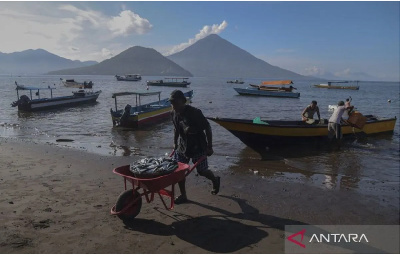 Illustrative photo (Photo: Antara)