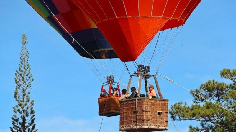 Illustrative photo (Photo: The festival organising commitee)