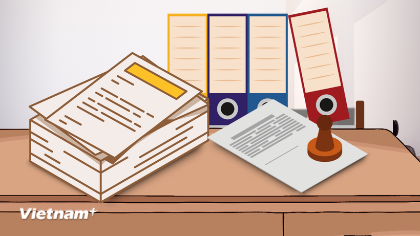 Illustrative photo (Photo: VNA)