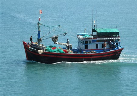 Illustrative photo (Photo: VNA)