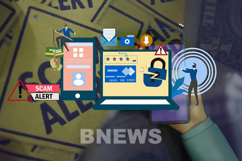 Illustrative image (Photo: VNA)