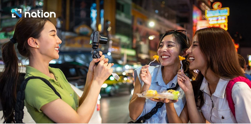 Illustrative photo (Photo: nationthailand.com)