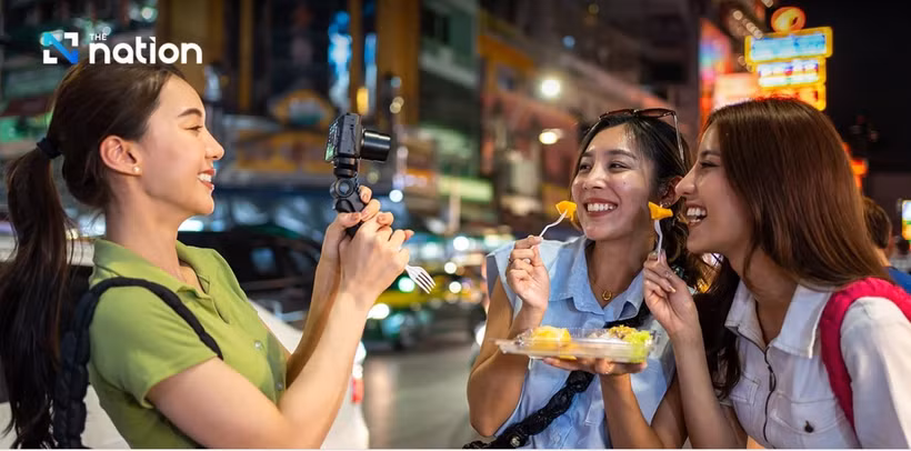 Illustrative photo (Photo: nationthailand.com)