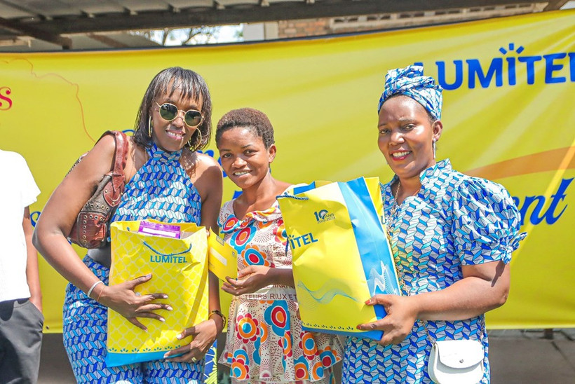 Through long-term commitment, Viettel has brought millions of Burundians into the mobile era and become the first operator to roll out 5G in the country, Viettel Burundi CEO Phan Truong Son noted. (Illustrative photo: VNA)